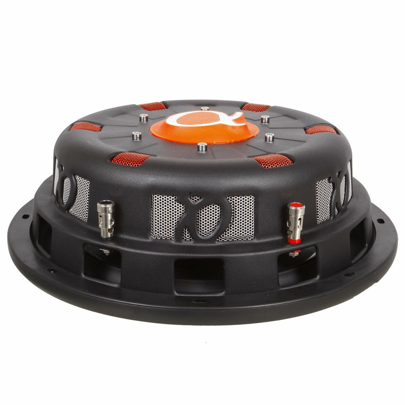 12" 1500W TREIS 300 Series Subwoofer 4 Ohm 2" Voice Coils TSW312