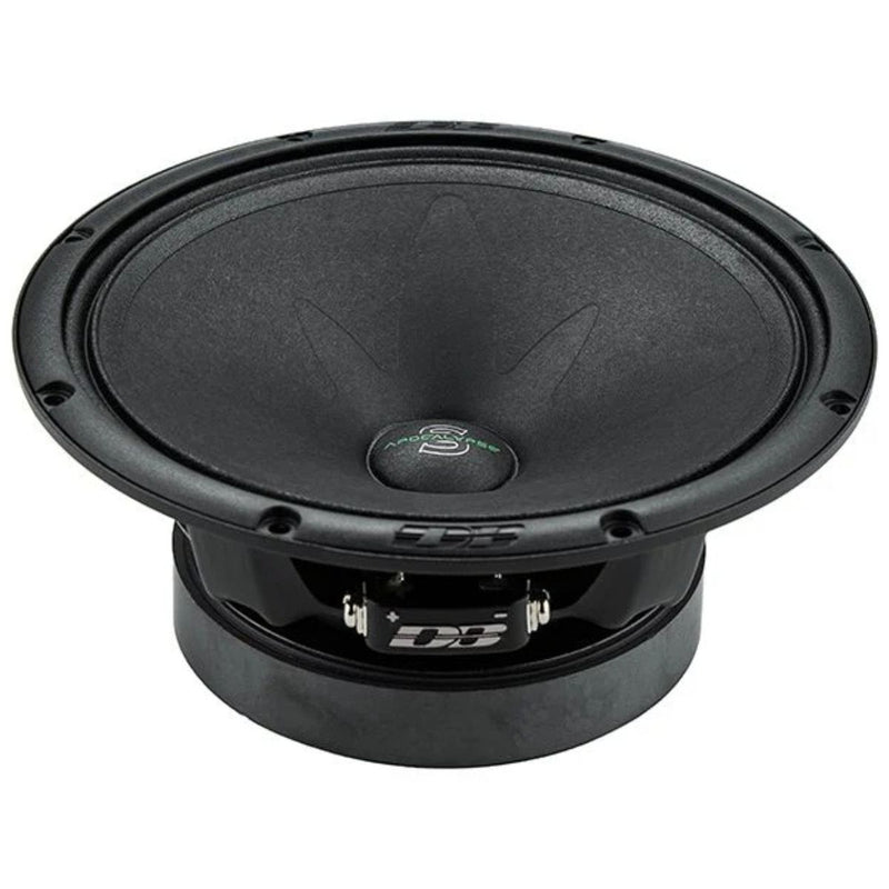 Deaf Bonce 6.5" Midrange 110W RMS 4-Ohm Apocalypse Pro Car Audio Speaker Pair