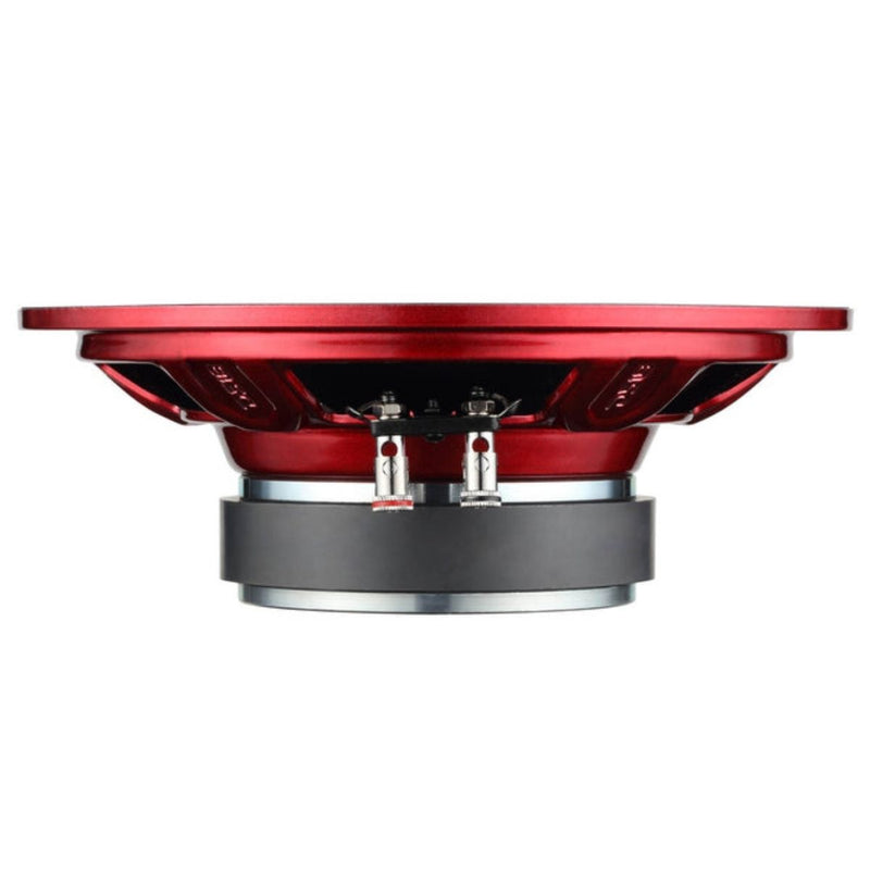 8" 250 Watt RMS 4-Ohm Shallow Mid-Range Bullet Loudspeaker DS18 PRO-X8.4BMSL