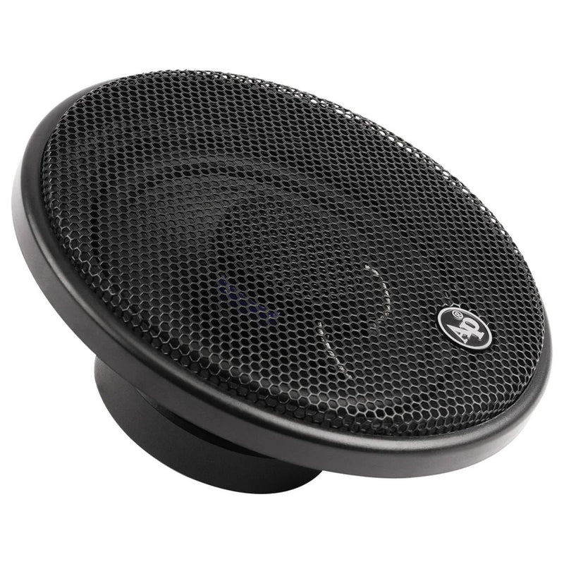 Audiopipe 5.25" 200 Watt 4-Ohm 2-Way Coaxial Car Audio Speaker CSE-1502T