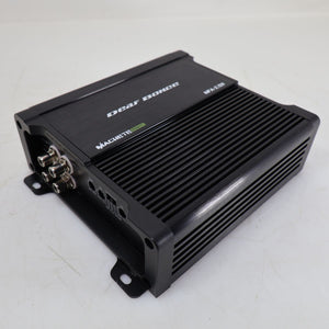 Deaf Bonce 2 Channel 360W RMS 4 ohms Class D Machete Fight Amplifier OPEN BOX