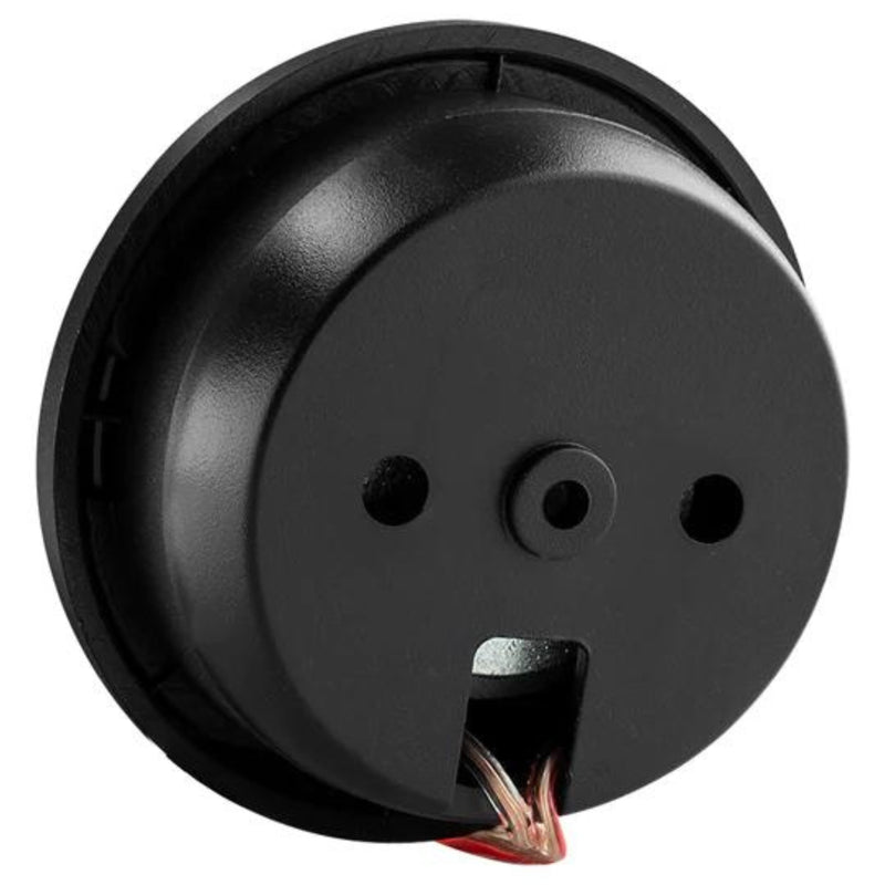 DS18 Pair of 2" PEI Dome Ferrite 200 Watts Max 4 Ohm tweeters Red TX1R