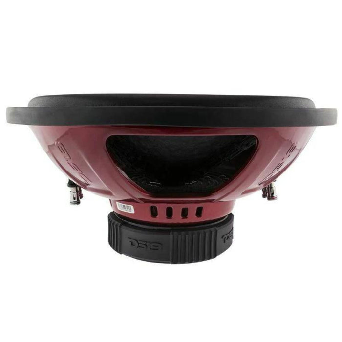 DS18 15" 1000 Watt 4 Ohm Dual Voice Coil Subwoofer Gen-X154D