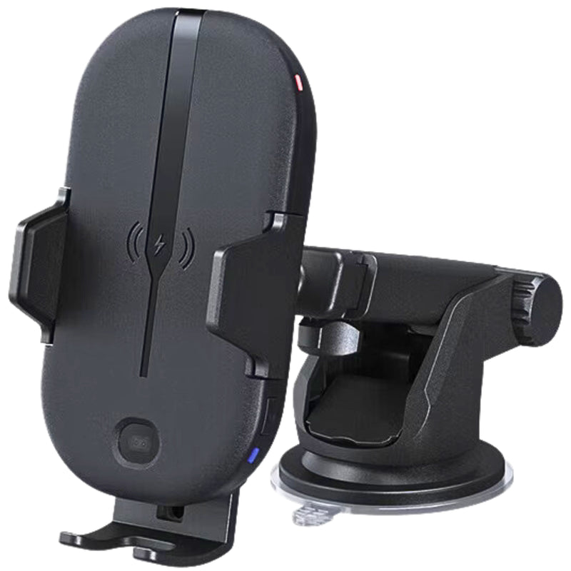 Kenwood CAX-HL10Qi motorized wireless Qi charging phone mount