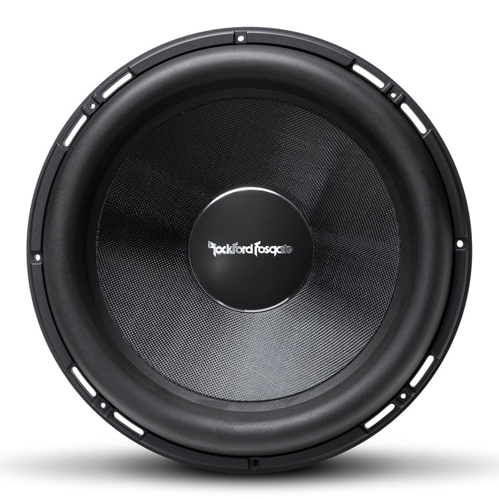 Rockford Fosgate Power 16" 5000 Watt Single 1 Ohm Subwoofer T2S1-16