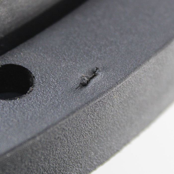 American Bass XR-12D4 12" Dual 4 Ohm Voice Coil 2400 Watts Subwoofer OPEN BOX