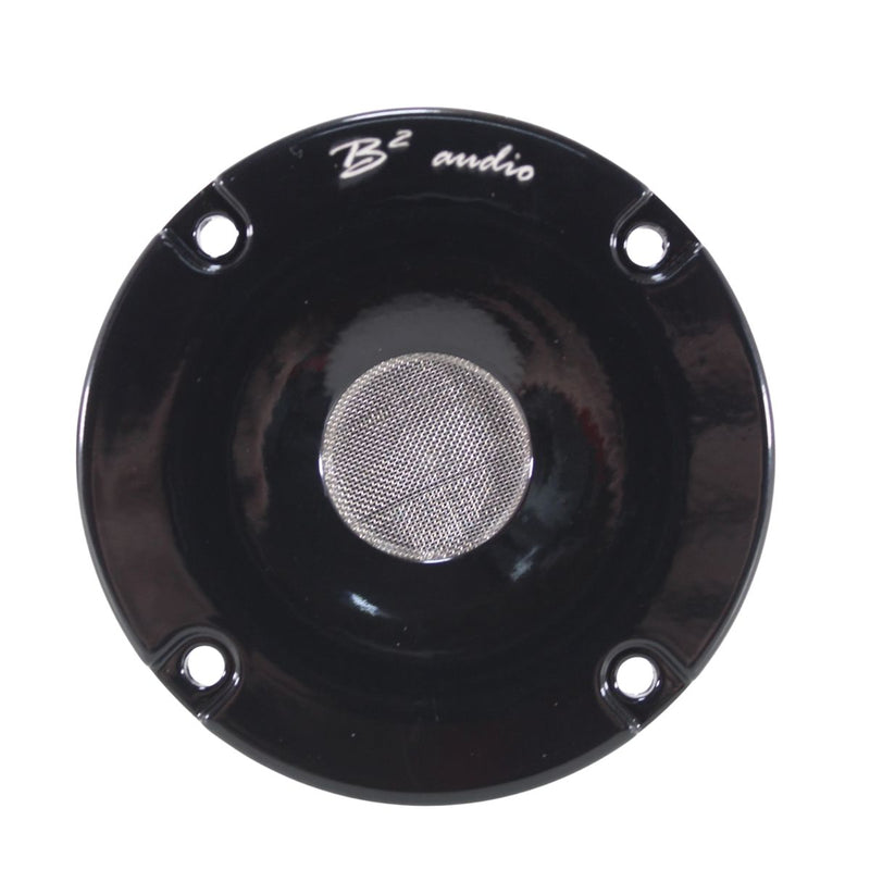B2 Audio RAGE CDR Shallow Compression Drivers 60W RMS 4 Ohm w/Horns Pair