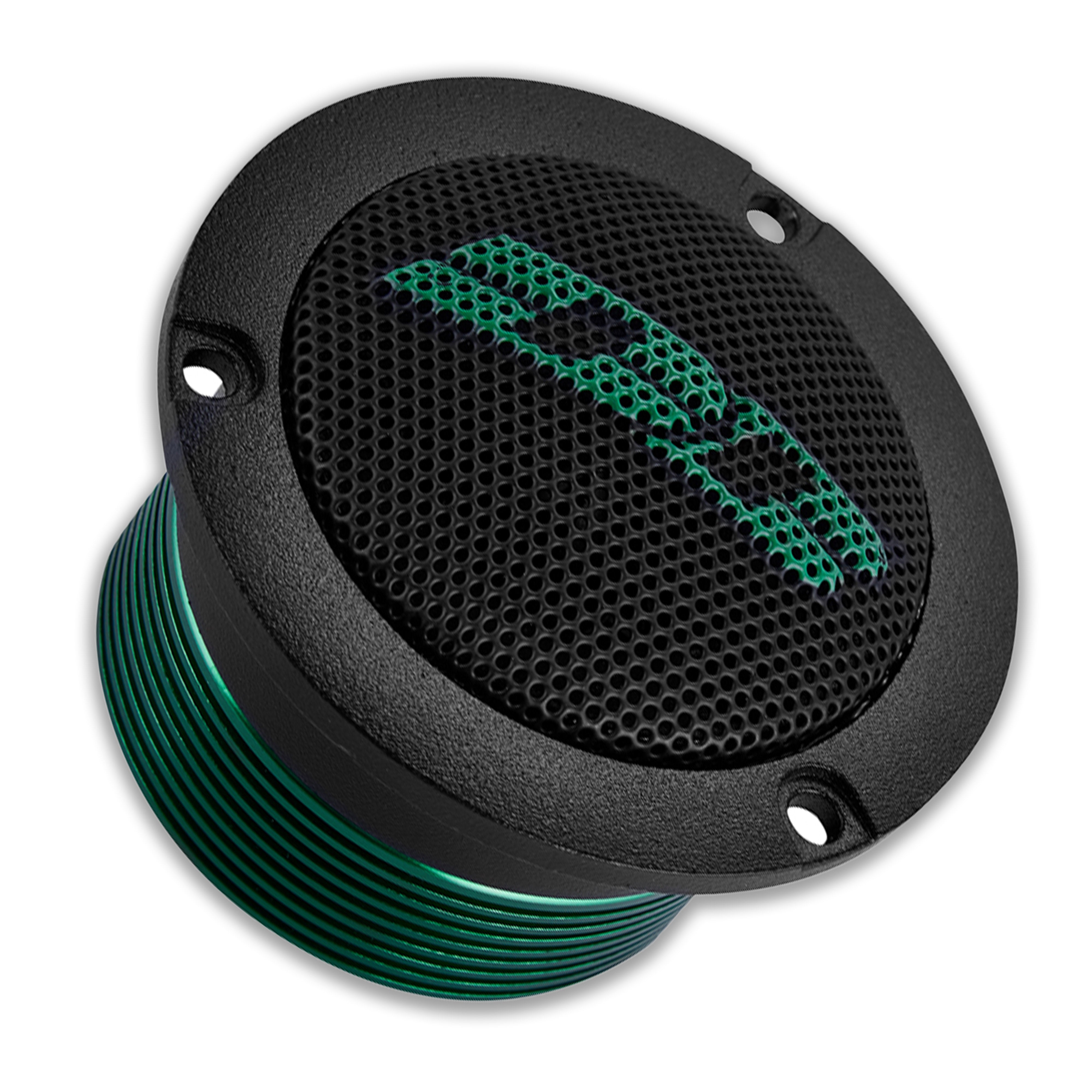 Deaf Bonce Pair of Hannibal 35W RMS 4-Ohm 1