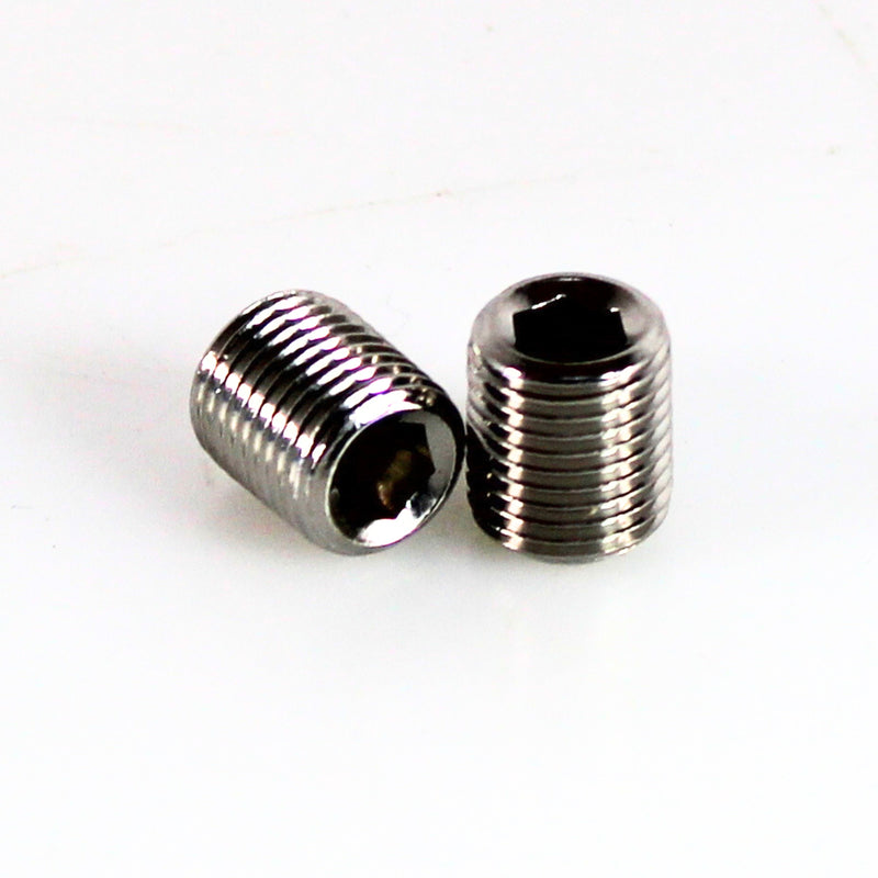 Big Jeff Audio 1/0 GA Aluminum 6 In - 6 Out Power/Ground Distribution Blocks