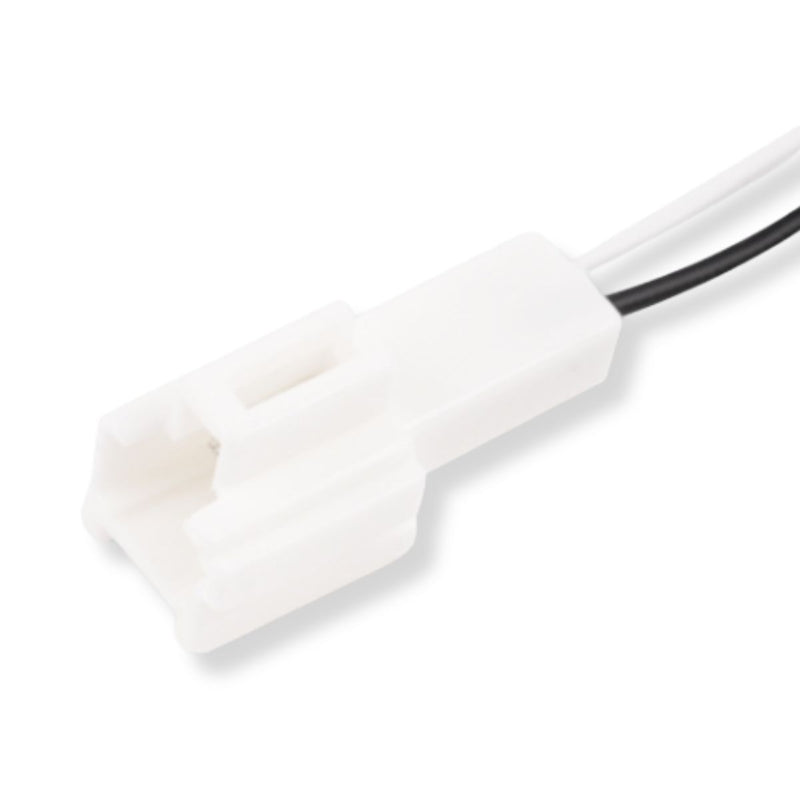 Speaker Harness Plug and Play Adapter 2 Pin Pair for Hyundai Kia SPKH-HYKI-7300