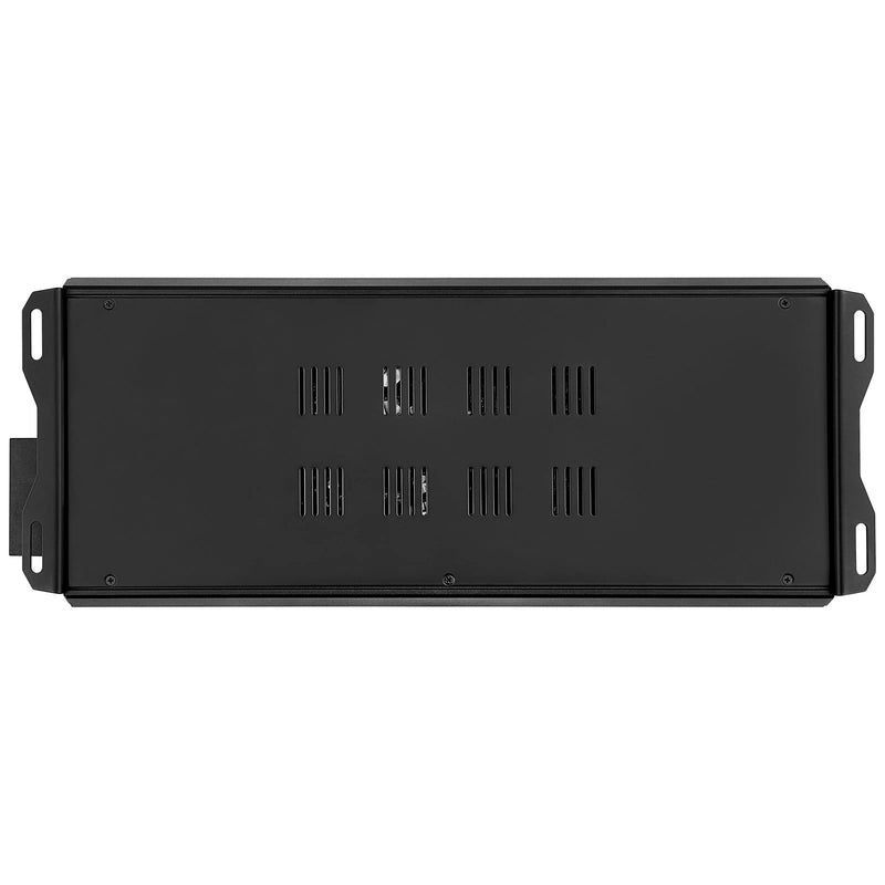 1800 Watt 2-Ohm 5-Channel AB Full Range Mini Amplifier Audiopipe APMQ-56125