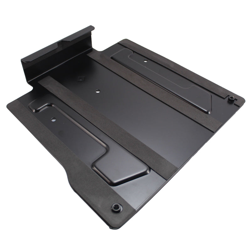 Rockford Fosgate 10" Color Optix Subwoofer Enclosure for 2018+ Ranger (Gen-2)