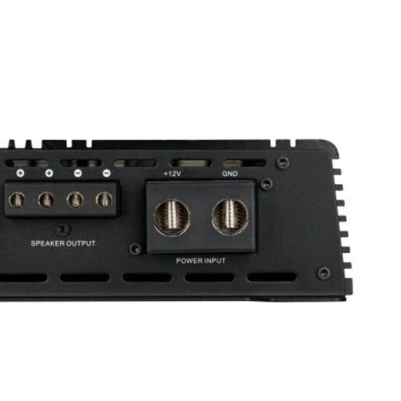 Deaf Bonce 3000 Watt RMS 1 Ohm Class D Monoblock Amplifier Apocalypse ASA-3000.1