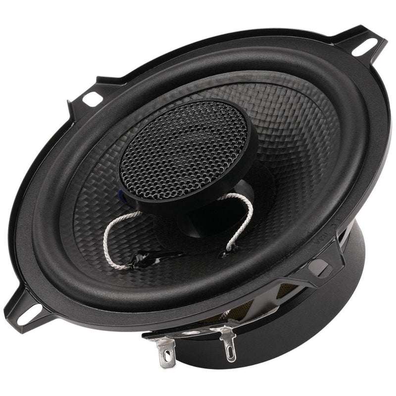 Audiopipe 5.25" 200 Watt 4-Ohm 2-Way Coaxial Car Audio Speaker CSE-1502T