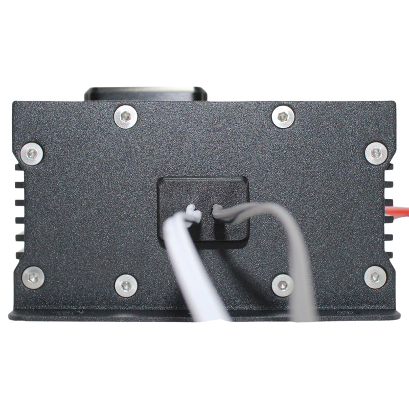 AudioControl All-Weather 2-Channel Amplifier IPX6 Full Range Class D ACX-300.2