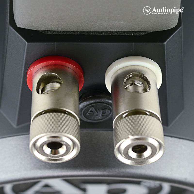 Audiopipe 6" 160W Marine Compression Driver Wakeboard Tower Speaker APMP-H505TWR