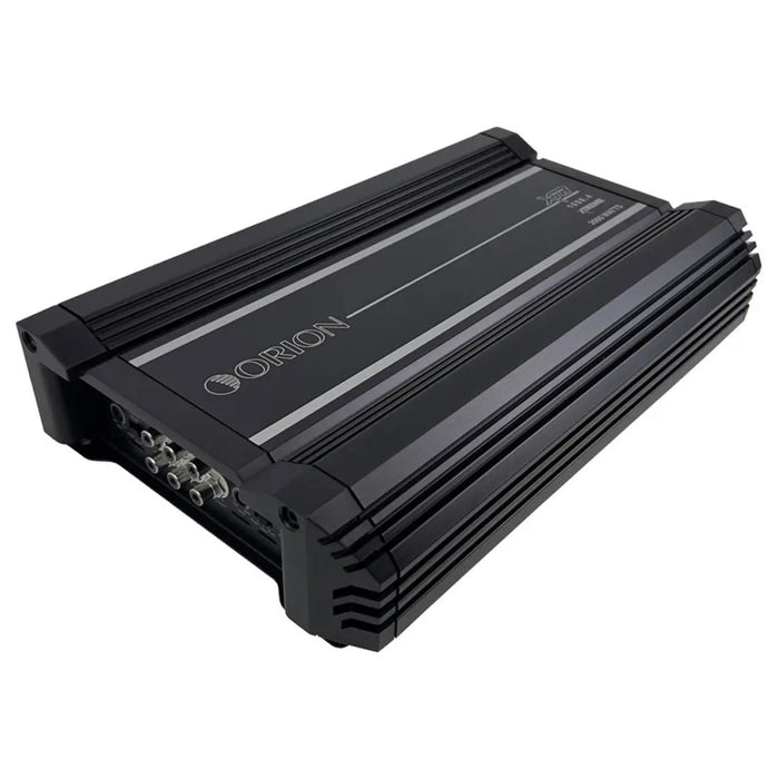 Orion 4-Channel 1000w RMS XTR Series Class A/B Amplifier - XTR1000.4