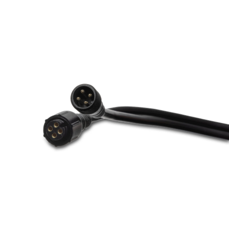 Rockford Fosgate 6 FT Color Optix Extension Cable for PMX-RGB