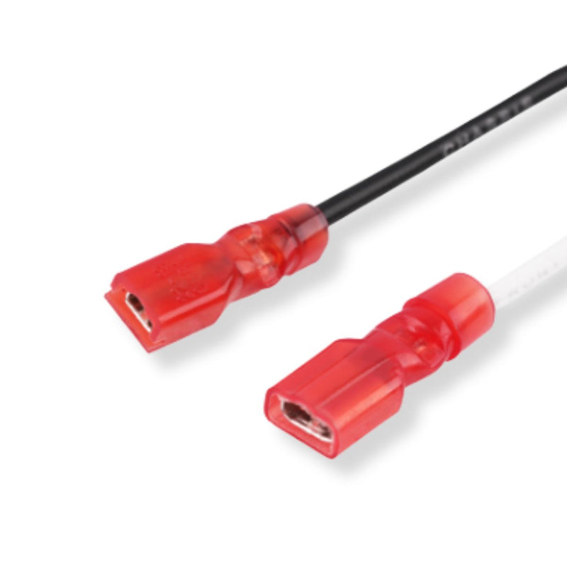 Pipeman SPKH-RAM-6516 Speaker Harness Plug & Play Pair 2 Pin For RAM