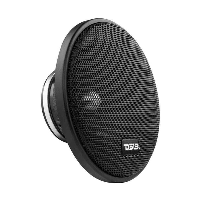 DS18 Pro 5.25" 400W Max 4-Ohm Neodymium Full Range Loud Speaker PRO-FR5NEO