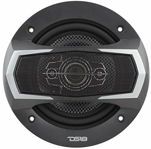 DS18 6x9" + 6.5" Car Audio Door Speakers Combo 920 Watts 4 Ohm Coaxial