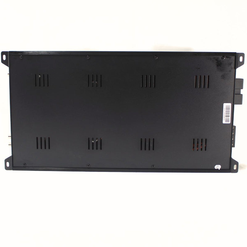 Synergy Audio SYN 2.5K Mono 2500 Watts 1Ohm Class D Vehicle Amplifier SYN2.5K