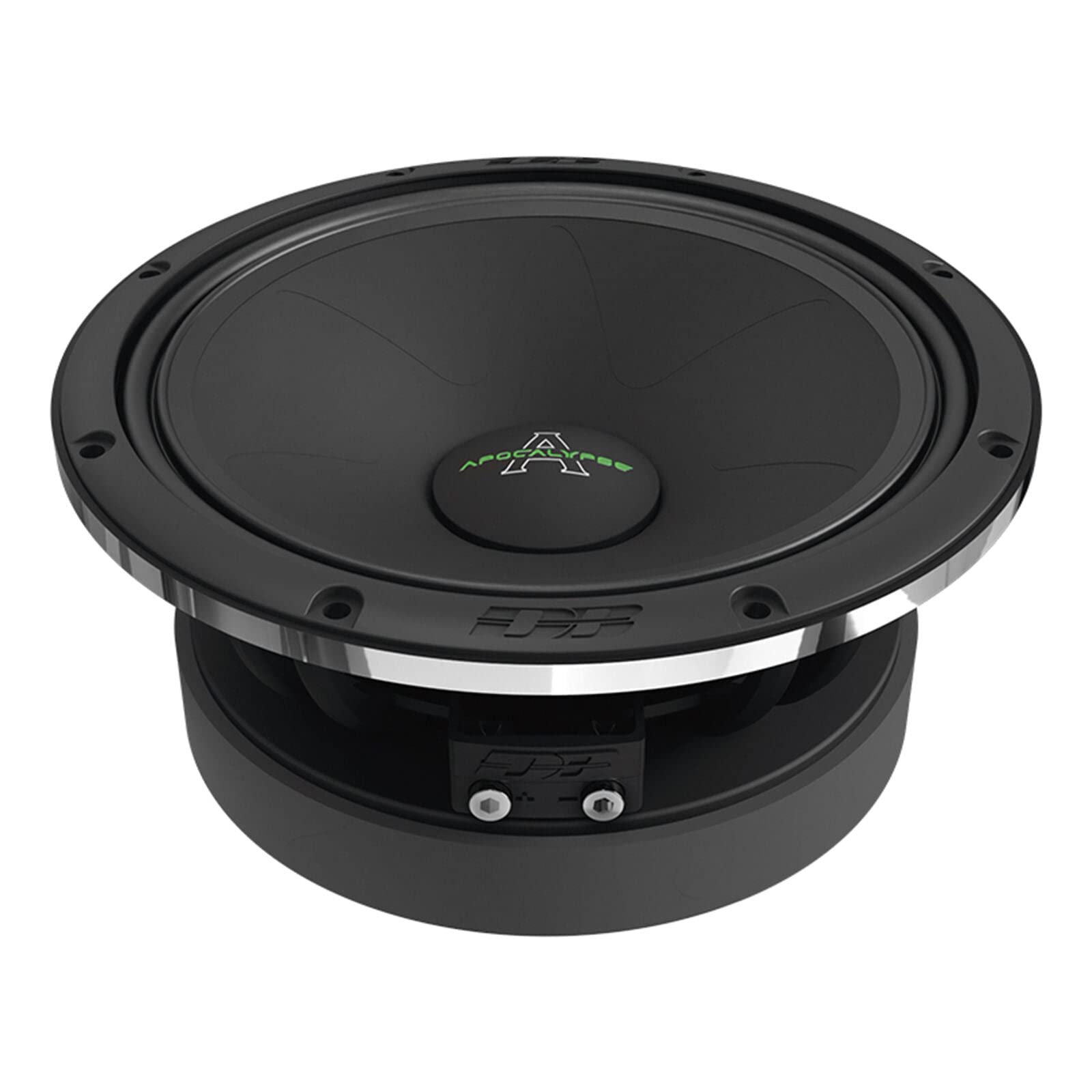 Deaf Bonce Apocalypse 6.5