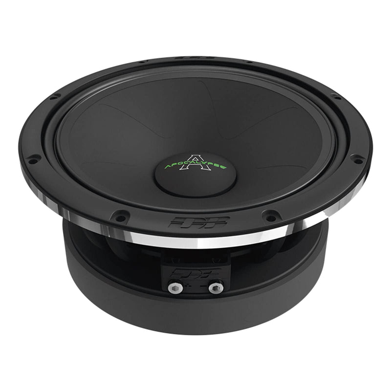 Deaf Bonce Apocalypse 6.5" 300W RMS 4-Ohm Mid Range Speakers Set / AP-M67AC