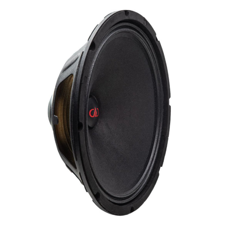10" 200W RMS 4 Ohm Neo Motorcycle Midrange Speaker DD Audio VO Series MN310-S4