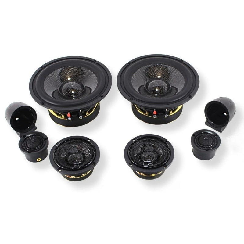 Speakers