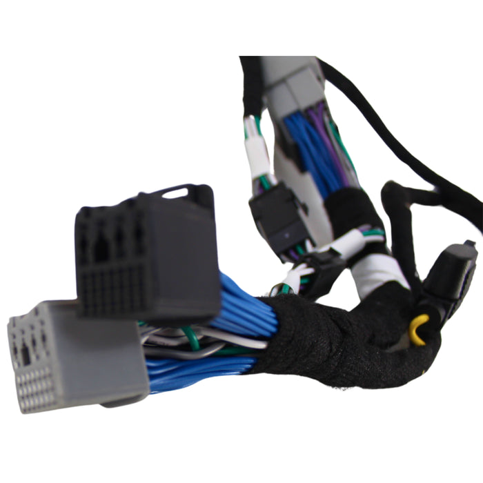 Axxess LOC T-Harness For 2019-Up* Chevy & GMC Full System or Subwoofer OPEN BOX