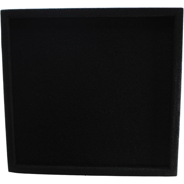 King Boxes 15" Single Ported Carpeted Universal Subwoofer Box / S15V