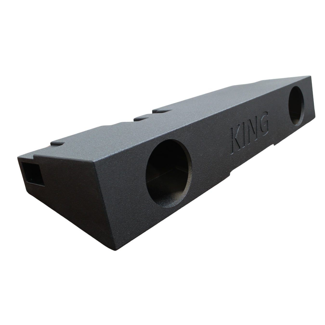 King Boxes Subwoofer Enclosures