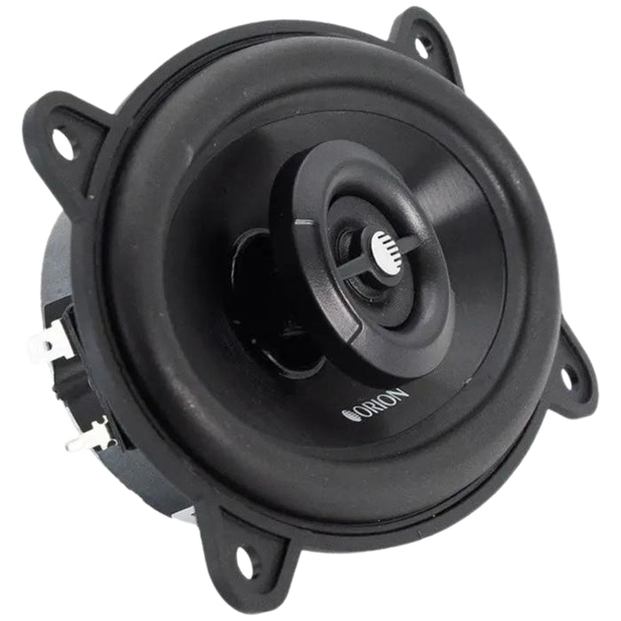 4x6" 40W RMS | 160W Peak 4-Ohm 2-Way Coaxial Speakers ORION COBALT Series/ CB462