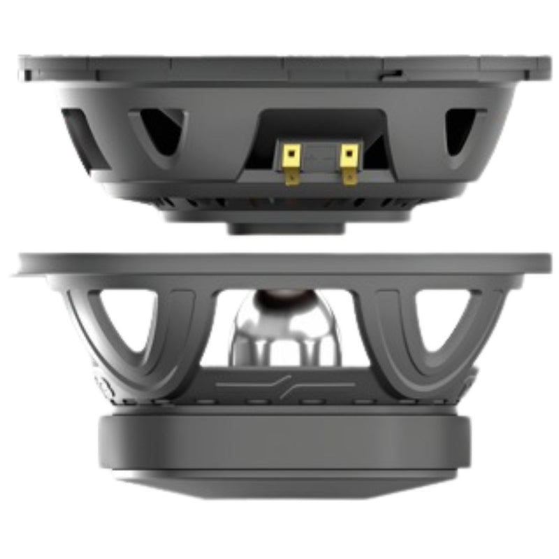 DS18 PRO-JECT360.88B 8" 300W RMS 8 Ohm Mid-High Bullet Loudspeaker