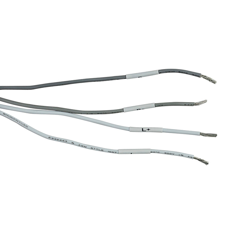 Audiopipe 4 Ohm 1000W 2 Channel Full Range Class D Marine Weatherproof Amplifier