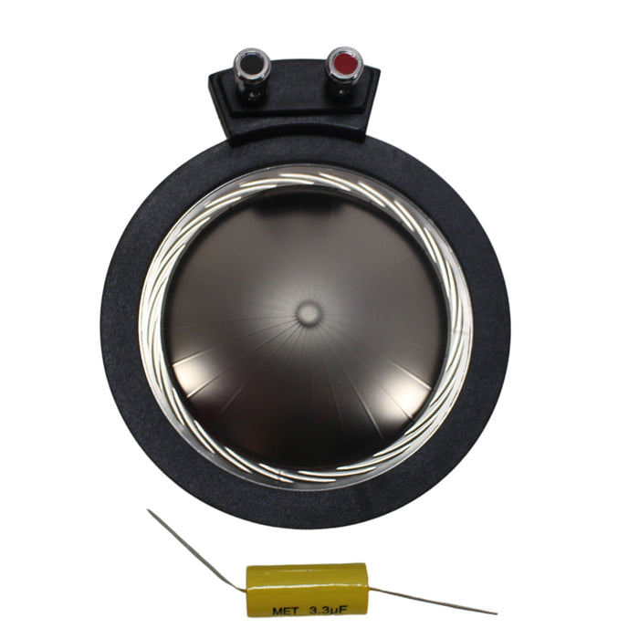 3" Replacement Diaphragm for ORI-XDK04.2AS Orion XTR Series ORI-XDK04.2AS-RD