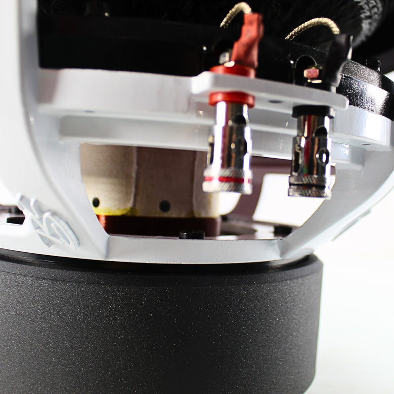 B2 Audio 12" 1000 Watt RMS Dual 4-Ohm 3" Voice Coil RIOT Series Subwoofer