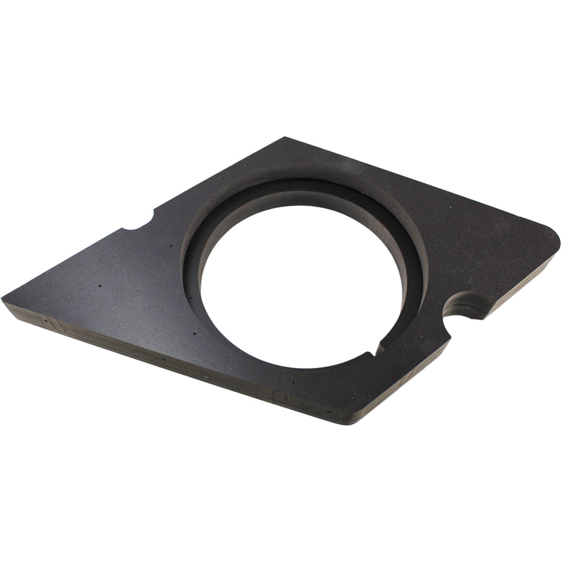 DD Audio Harley Davidson 8" Saddle Bag Kit (Speakers Sold Sperately) / HD8-SBK