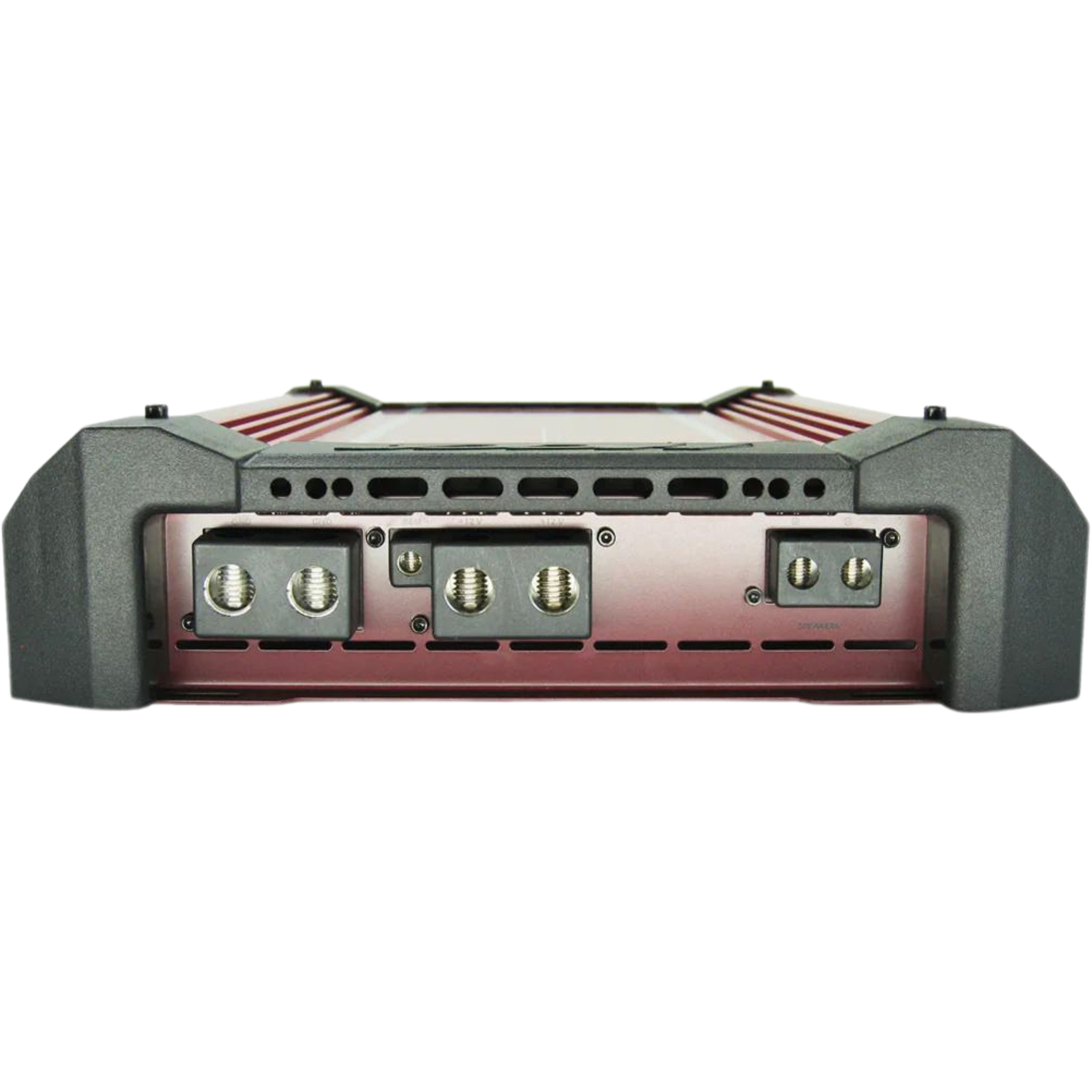 5KW RMS 1-Ohm Class-D Monoblock Amplifier ORION HCCA SPLX Series