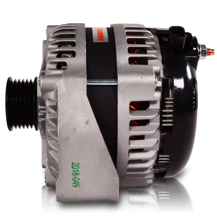 Mechman 320 Amp High Output Alternator GM Suburban Tahoe Escalade 05-13