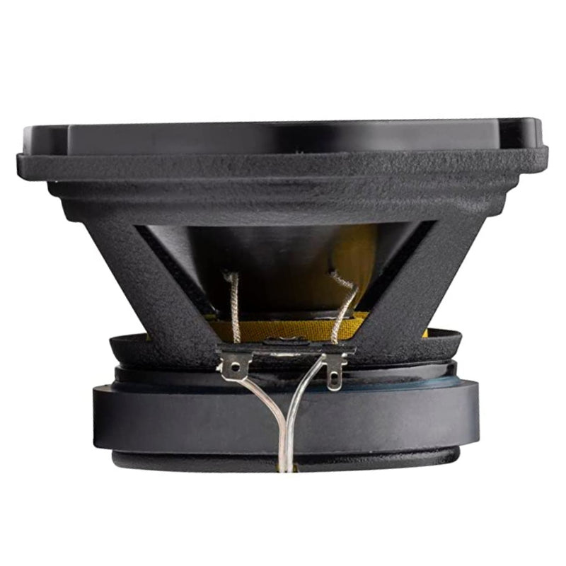 Kicker 4" x 10" 225W 4 Ohm 2-Way Coaxial Speaker Pair CS-SERIES 50CSC4104