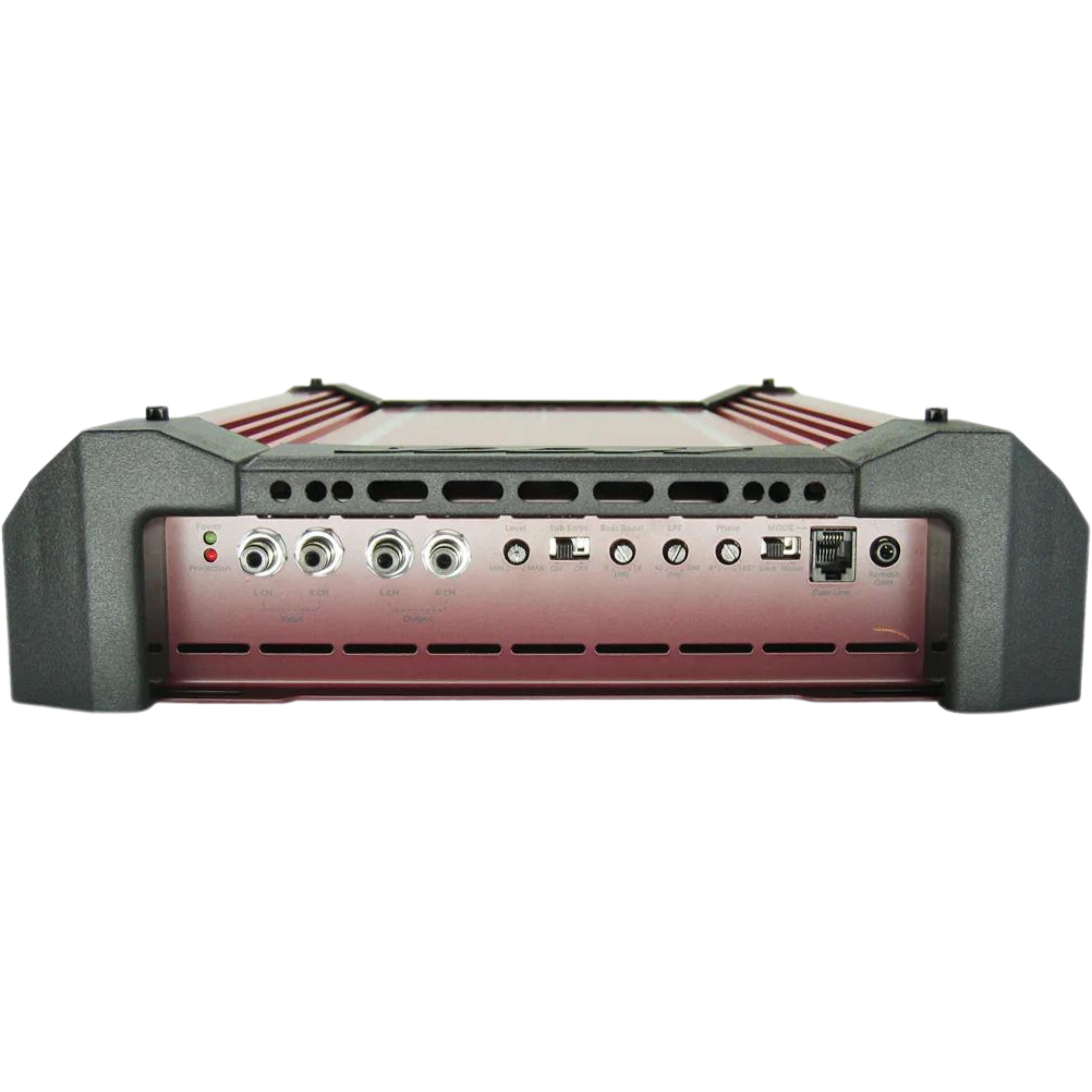 5KW RMS 1-Ohm Class-D Monoblock Amplifier ORION HCCA SPLX Series