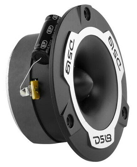4x 8.4BM Mid range Speakers TWX1 Super Tweeters EXL 800 Watt 4 Channel Amplifier - Big Jeff Online Inc