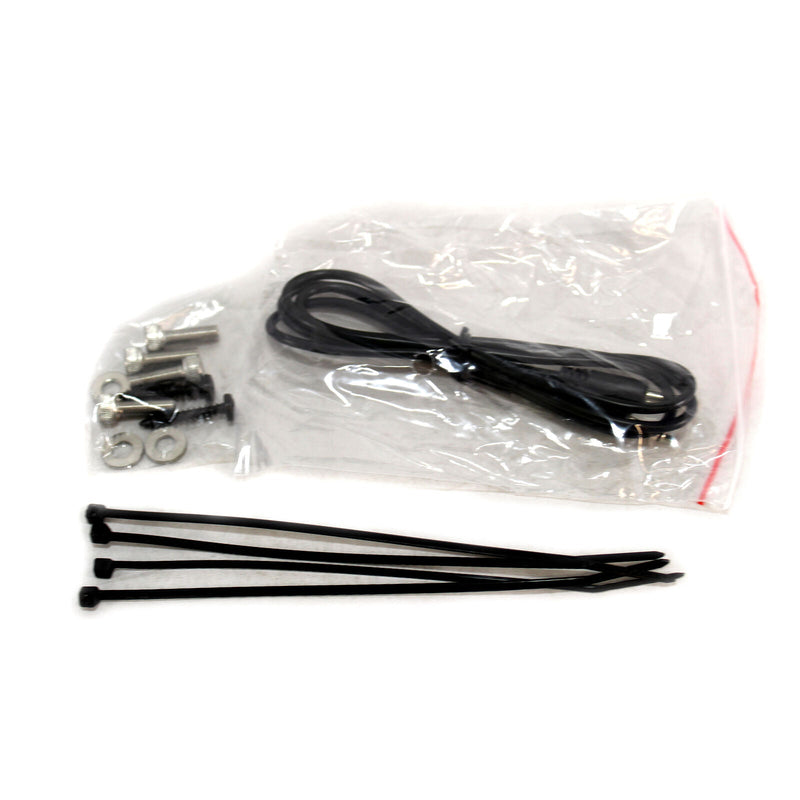 DS18 ENSBTRC-SQ Universal Marine Bluetooth Audio Receiver with Controller