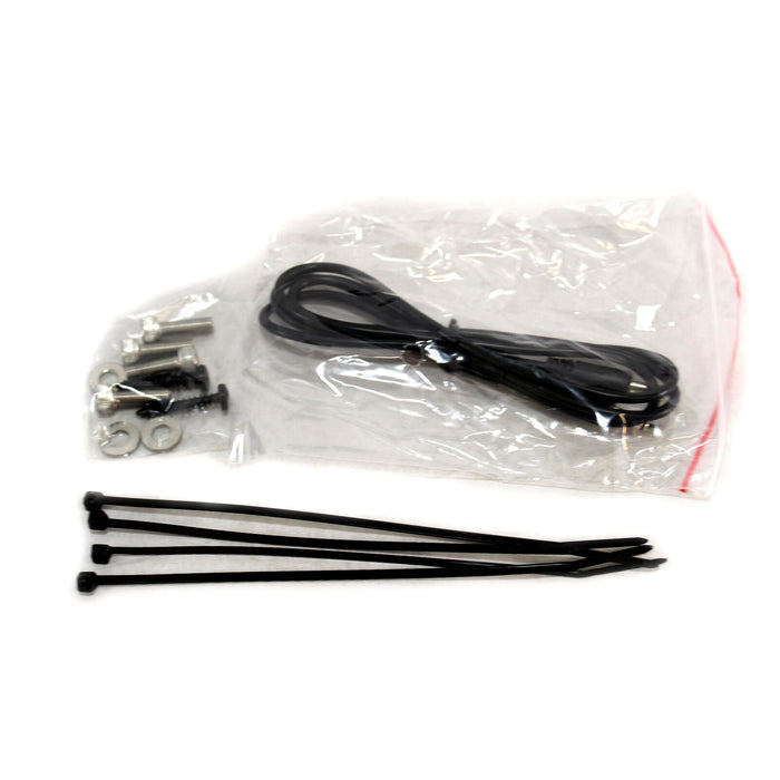 DS18 ENSBTRC-SQ Universal Marine Bluetooth Audio Receiver with Controller