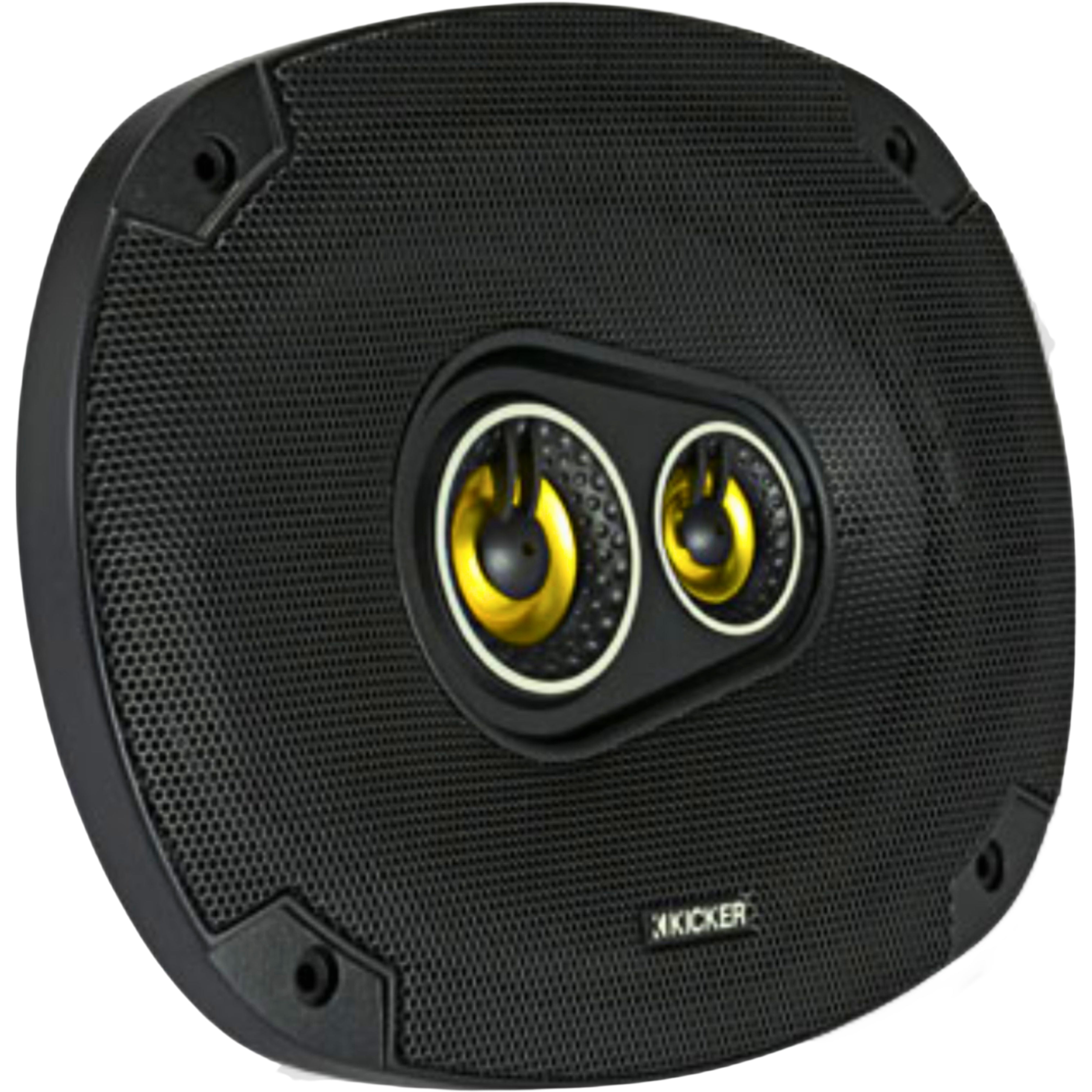 Kicker CS-Series 6x9