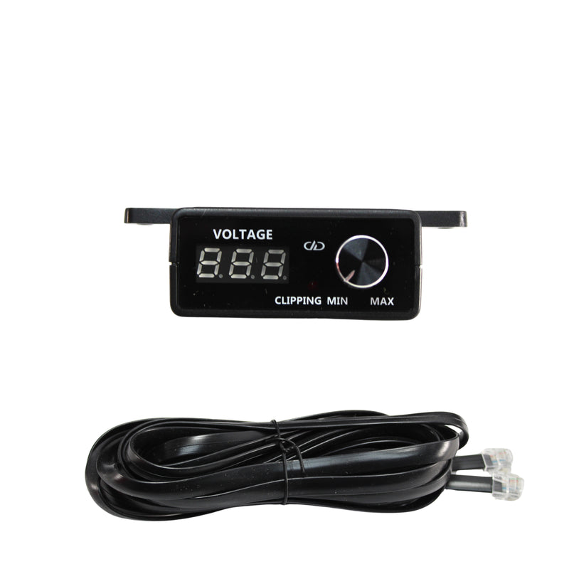 DD Audio Z Series 12000 Watt Monoblock Subwoofer 1 Ohm Stable Amplifier Z12000