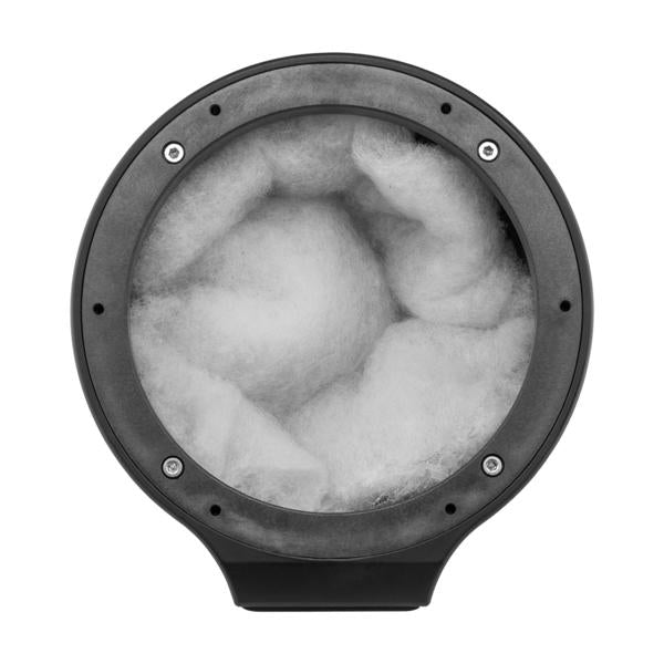 DS18 8" Jet Ski, Marine, Jeep & UTV/ATV Pod Enclosure-Pair (No Speaker) / CF-JS8