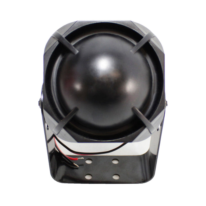 Scytek SR-44N 12 Volt Multi Tone Programmable Smart Siren Louder Car